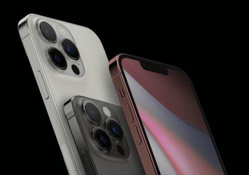 苹果13发布最新爆料,全新设计、超强性能，揭秘最新爆料亮点