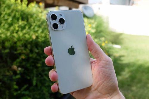 苹果13发布最新爆料,全新设计、超强性能，揭秘最新爆料亮点  第2张