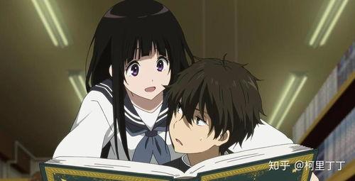 冰菓 在线观看,揭开校园谜案的青春探案之旅