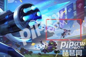 李白新皮肤视频爆料最新 第2张 李白新皮肤视频爆料最新 第2张