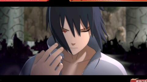 佐助招募动画爆料视频,揭秘忍者世界新篇章