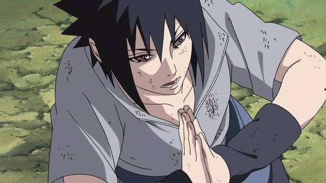 佐助招募动画爆料视频,揭秘忍者世界新篇章  第2张