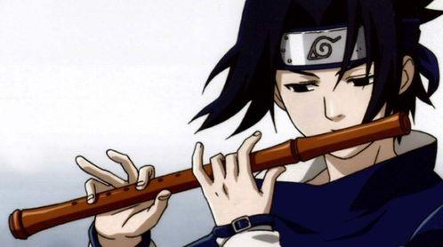 佐助招募动画爆料视频,揭秘忍者世界新篇章  第3张