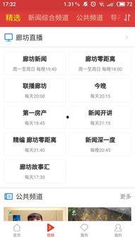 廊坊市新闻爆料,聚焦城市发展新动态与民生热点 第3张 廊坊市新闻爆料,聚焦城市发展新动态与民生热点 第3张