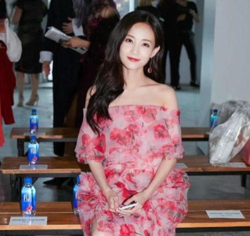 今日娱乐圈爆料李一桐,娱乐圈再掀波澜  第3张