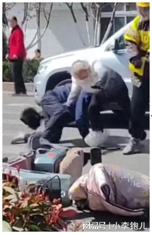 徐州外卖爆料事件视频,揭露行业乱象的瞬间 第3张 徐州外卖爆料事件视频,揭露行业乱象的瞬间 第3张