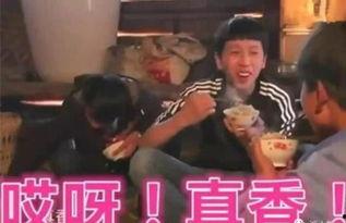 娱乐吃瓜酱密逃,娱乐吃瓜酱带你探秘明星幕后生活  第2张