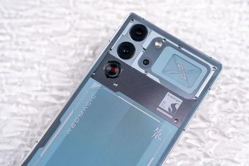 红魔10spro 爆料最新消息,性能怪兽来袭，游戏体验再升级！