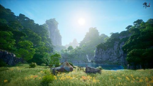 诛仙世界最新改动爆料,新版本爆料，颠覆传统，再创江湖传奇  第2张