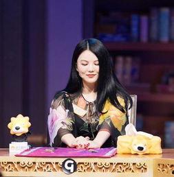 圈内八卦爆料李湘,揭秘娱乐圈背后的豪门生活  第3张