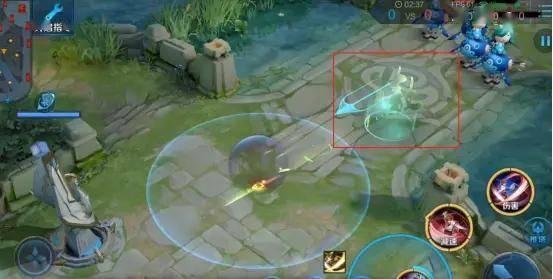 李白新皮肤最新爆料视频,仙风道骨,剑气纵横! 第2张 李白新皮肤最新爆料视频,仙风道骨,剑气纵横! 第2张