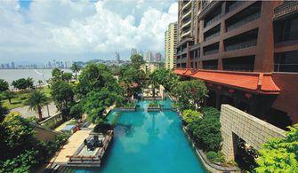 珠海小区最新爆料,揭秘神秘豪宅背后的故事