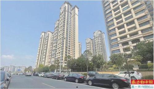 珠海小区最新爆料,揭秘神秘豪宅背后的故事  第2张