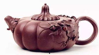 紫砂壶最新爆料,揭秘古董壶的神秘面纱 第2张 紫砂壶最新爆料,揭秘古董壶的神秘面纱 第2张