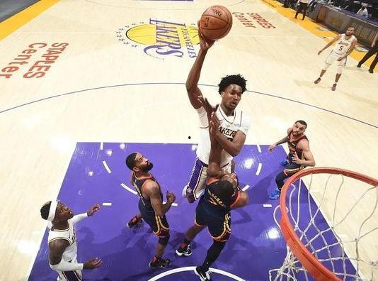 湖人国度爆料最新消息,揭秘湖人队内幕与未来动向  第2张