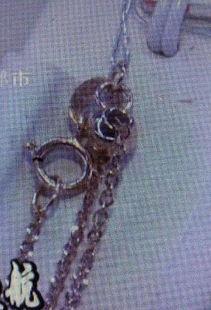 金项链爆料视频大全,揭秘时尚圈幕后故事