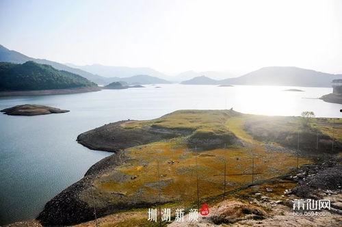 莆田水库爆料视频大全集,揭秘水库背后的故事与真相