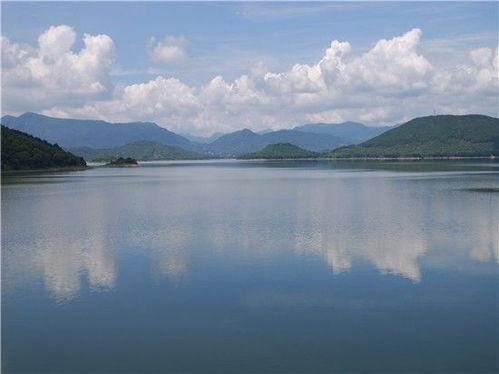 莆田水库爆料视频大全集,揭秘水库背后的故事与真相  第2张