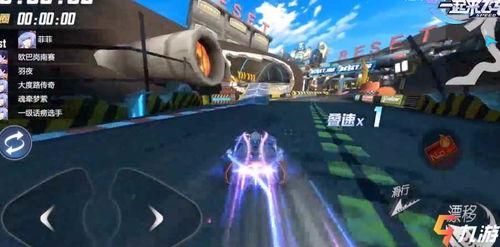 赛道最新爆料网站,揭秘未来赛车科技与赛事动向 第2张 赛道最新爆料网站,揭秘未来赛车科技与赛事动向 第2张