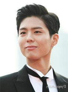 朴宝剑最新爆料