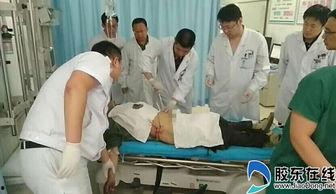 急诊在线观看,揭秘生死一线的紧急救治瞬间  第2张