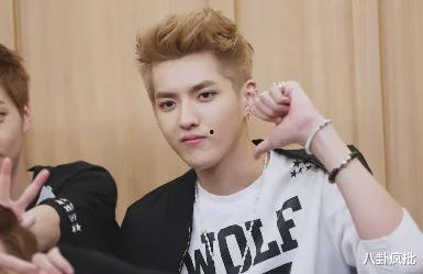 娱乐圈吃瓜最新小鲜肉,颜值与实力并存，成为新一代焦点  第2张