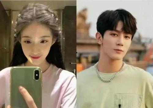 娱乐圈吃瓜最新小鲜肉,颜值与实力并存，成为新一代焦点  第3张